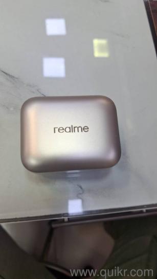 realme air 7