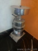 Coffee bean grinding machine(4)