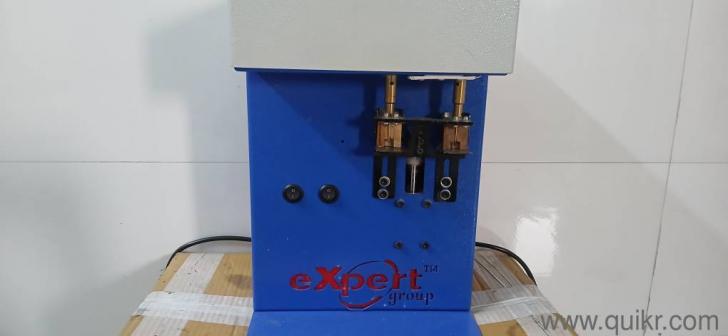 Cotton wick machine(1)