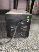 Numeric digital 600 EX-V UPS (not working)(4)