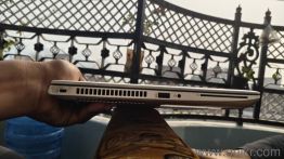 RAM/STORAGE - 8/256 , PROCESSOR - i5/8th generation(4)