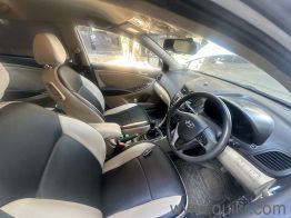 Used Hyundai Verna Fluidic 2015 Model Images