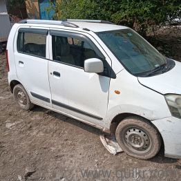 Used Maruti Suzuki Wagon R 2017 Model Images