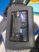 SONY DUAL BLUETOOTH CAR AUDIO STERIO SYSTEM Original