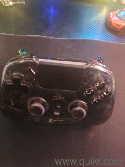 Cosmic Byte Quantum Gamepad(3)