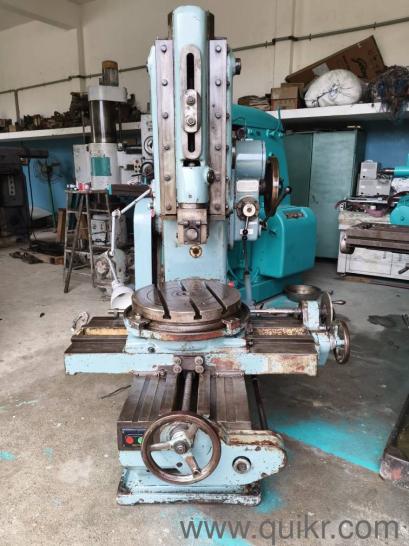 SLOTTING MACHINE(1)