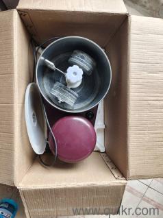 Table top grinder (2 liter)