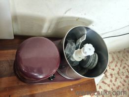 Table top grinder (2 liter)(3)