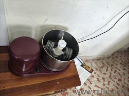 Table top grinder (2 liter)(4)