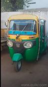 URGENT SALE 2019 MODEL BAJAJ CNG BS4 AUTO  - ALL PAPERS CLEAR