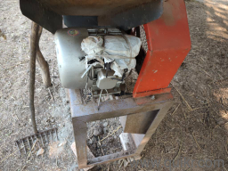 gross cutting machine(2)