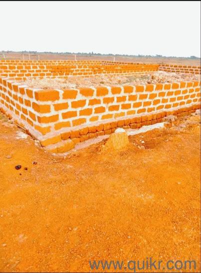 1200 Sq. ft Plot for Sale in Patrapada, Bhubaneswar(1)