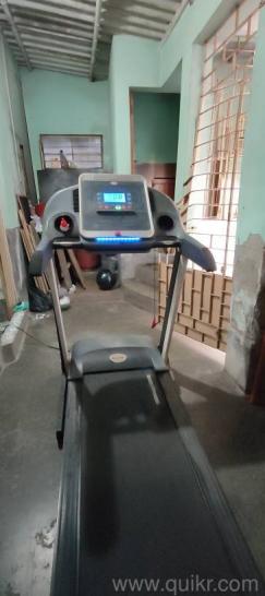 COSCO TREADMILL