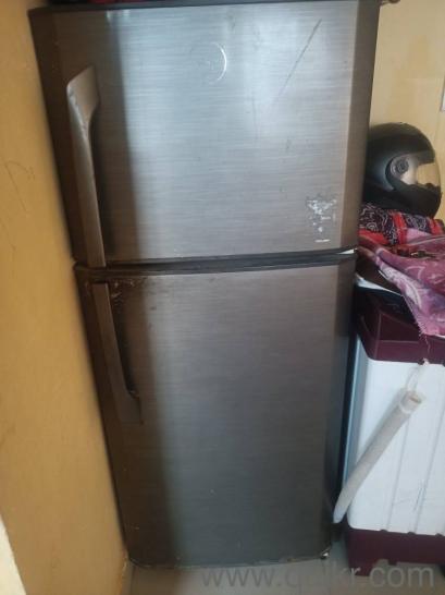 Good condition fridge