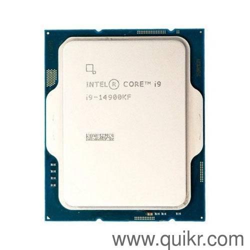 Intel i9 14900kf processor new(2)