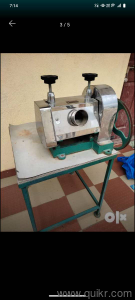 sugarcane machine(1)