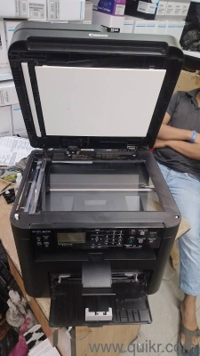 Canon printer imageclass 244dw model