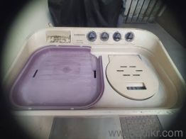 working washing machine(4)
