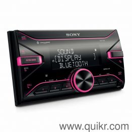 Sony Original Car Music System  For Sale