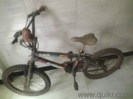 cycle in good condition 