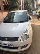 Used Maruti Suzuki Swift 2011 Model Images