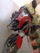 Used Hero Xtreme 160R 2020 Model Images