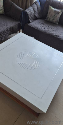 Solid Marble Table(2)