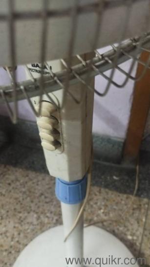 Bajaj spectrum fan(3)
