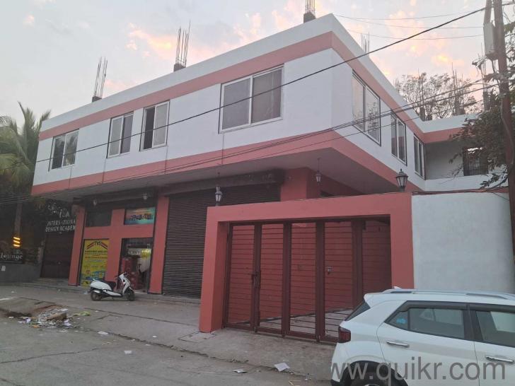 4250 Sq. ft Office for rent in Vijay Nagar, Jabalpur