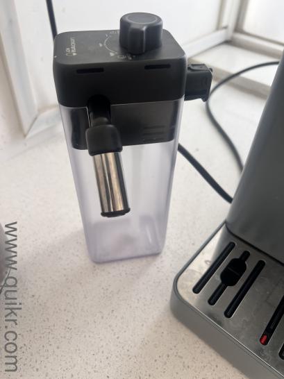 Delonghi regalia fully automatic coffee machine(1)