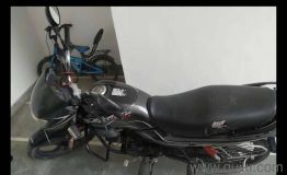 Used Hero Passion Pro 2011 Model Images