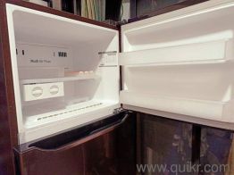L.G refrigerator(4)