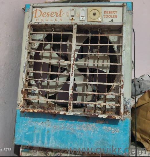 cooler desert cooler