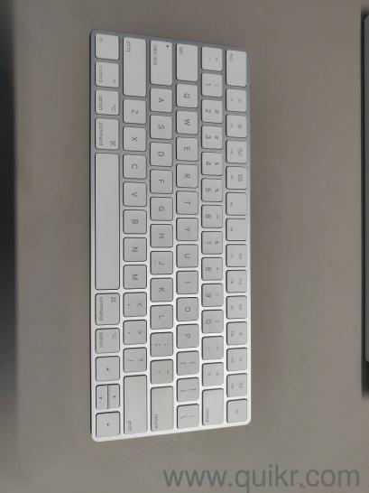Apple Magic Keyboard(1)