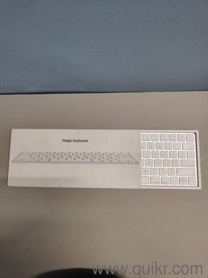 Apple Magic Keyboard