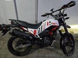 Used Hero Xpulse 200 4V Pro 2024 Model Images