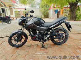 Used Hero Xtreme 160R 2024 Model Images