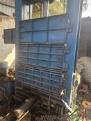 PET PRESSING MACHINE(2)