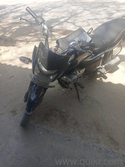 Bajaj Platina 100 - 2023