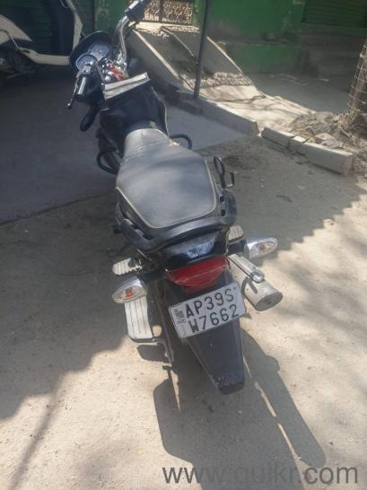 Bajaj Platina 100 - 2023(2)