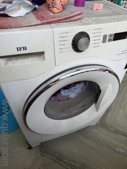 IFB fully automatic washing machine