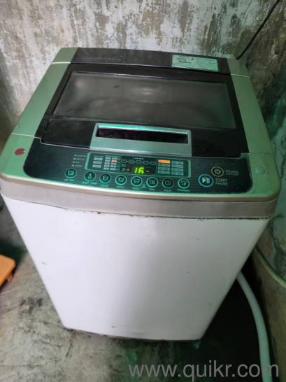 Good running condition.