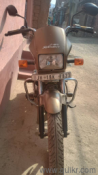 Used Hero Splendor Plus i3s 2021 Model Images