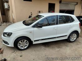 Used Volkswagen Polo 2014 Model Images