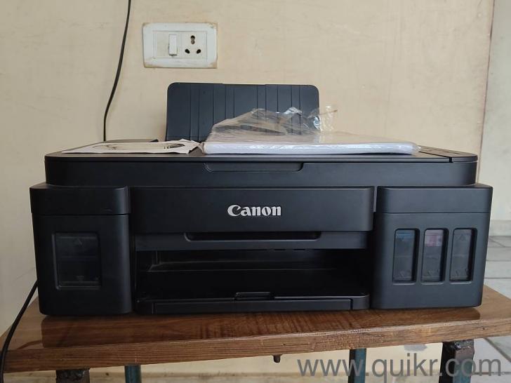 Canon printer pixma(2)