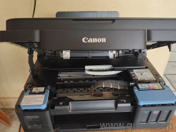 Canon printer pixma(3)