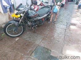 Used Hero Passion PRO i3s 2018 Model Images