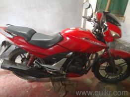 Used Hero CBZ Xtreme 2014 Model Images