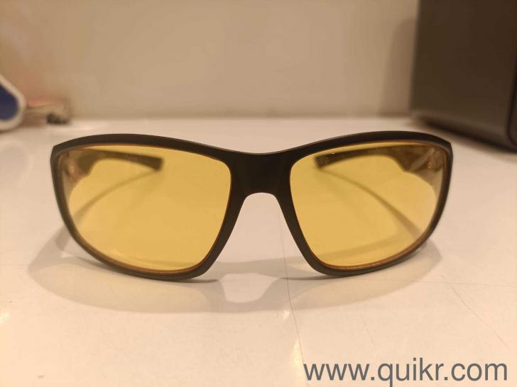 Equal Night Driving Glasses(1)