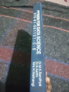 PYTHON FOR DATA SCIENCE(1)